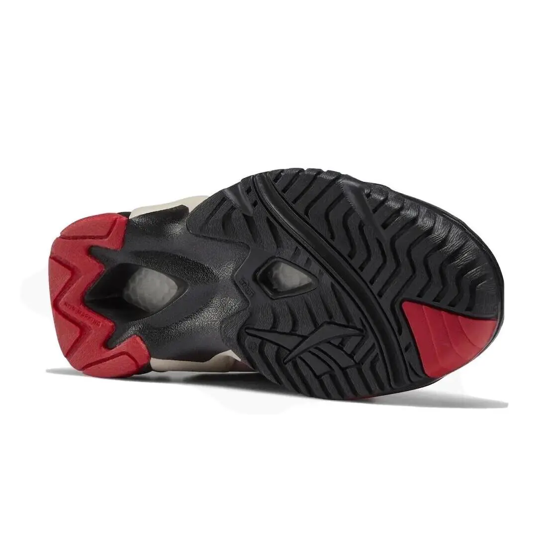 Reebok shoes - Reebok Hurrikaze - Hurrikaze - GY3771 - Tan 4