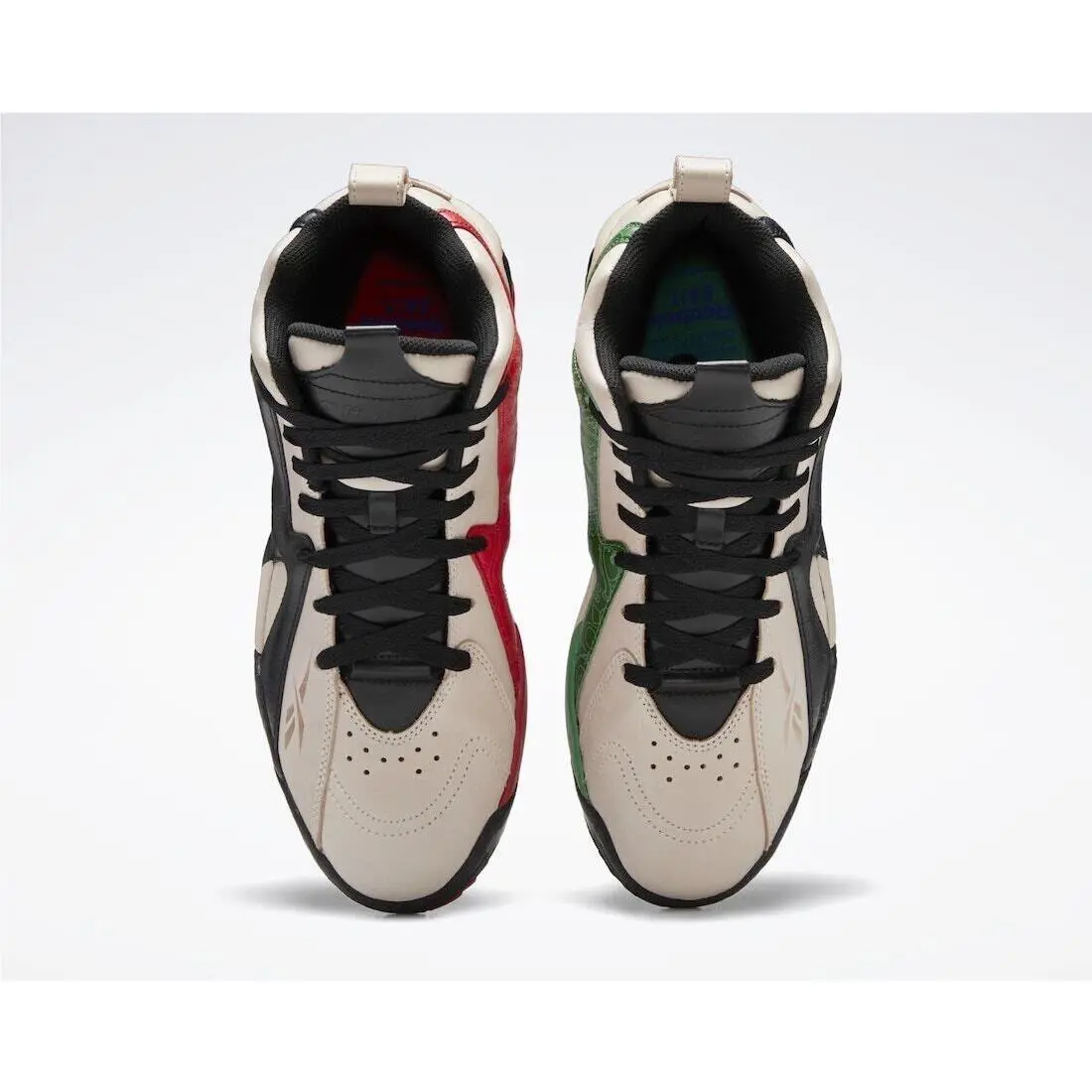 Reebok shoes - Reebok Hurrikaze - Hurrikaze - GY3771 - Tan 3