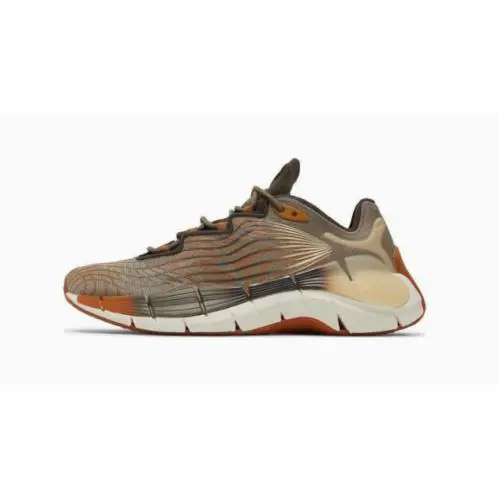 Sz 10 - Reebok End. x Zig Kinetica 2 `jupiter` GY5282 - Multicolor