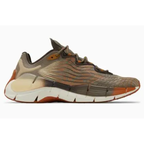 Reebok shoes - Reebok Zig Kinetica - Zig Kinetica - GY5282 - Multicolor 0