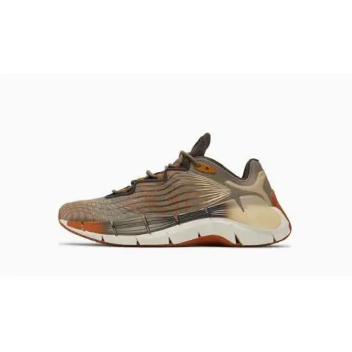 Reebok shoes - Reebok Zig Kinetica - Zig Kinetica - GY5282 - Multicolor 3