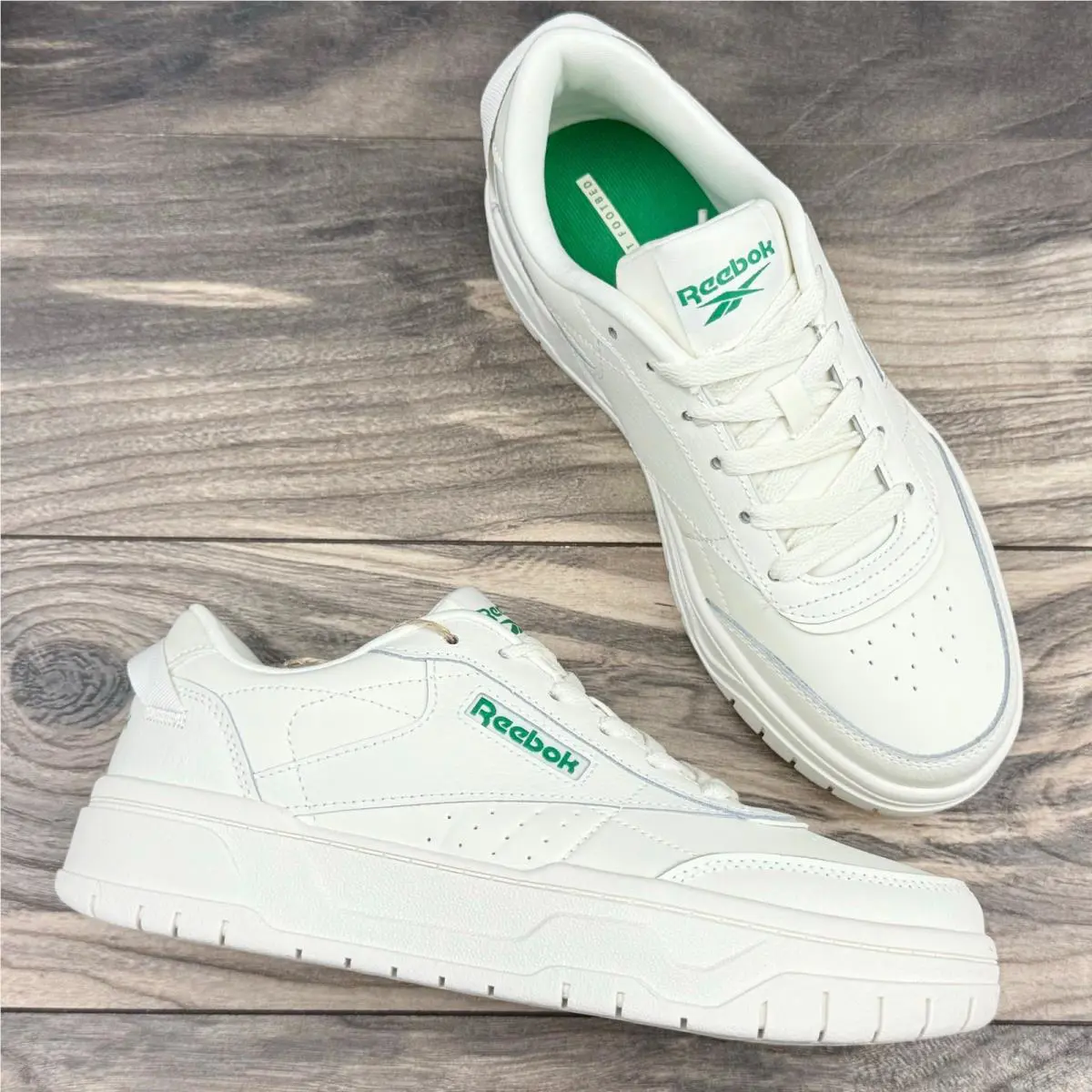 Reebok shoes - White 0