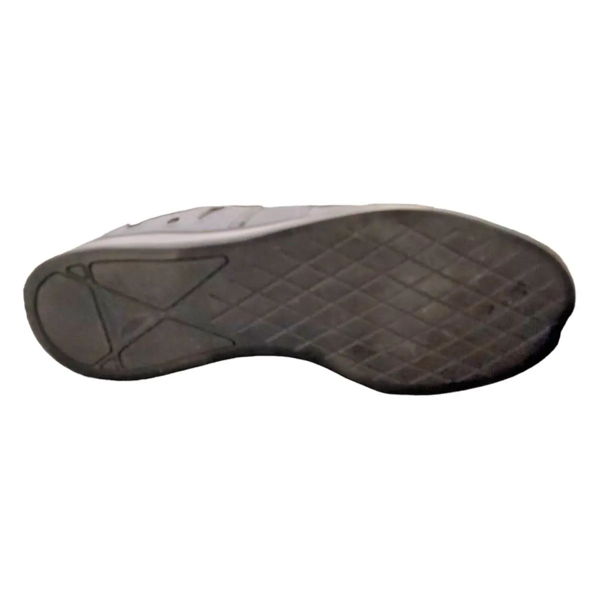 Reebok shoes - Reebok PR 22 - 606001 - Gray 8