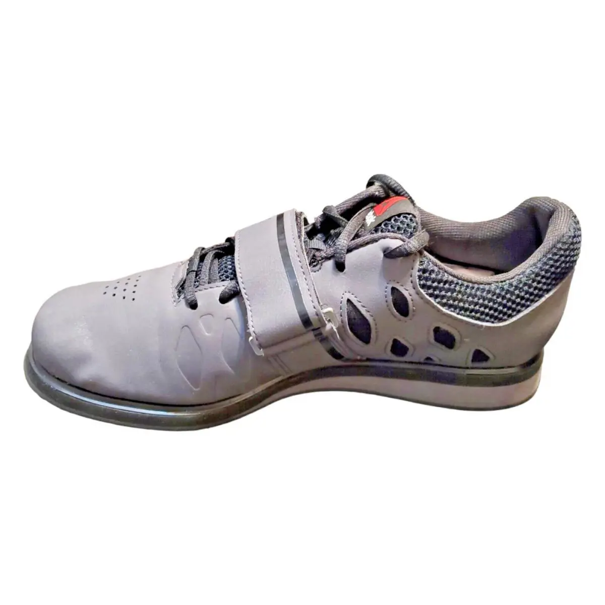 Reebok shoes - Reebok PR 22 - 606001 - Gray 10