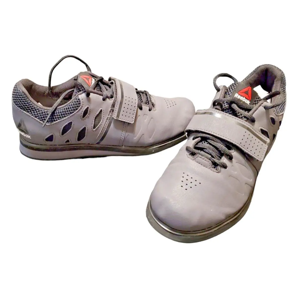 Reebok shoes - Reebok PR 22 - 606001 - Gray 11