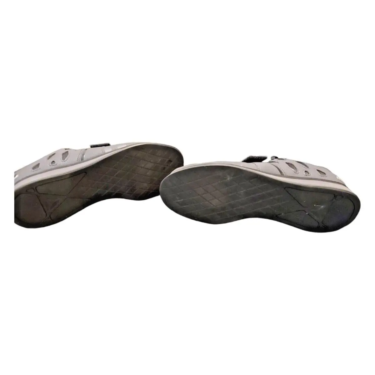 Reebok shoes - Reebok PR 22 - 606001 - Gray 13