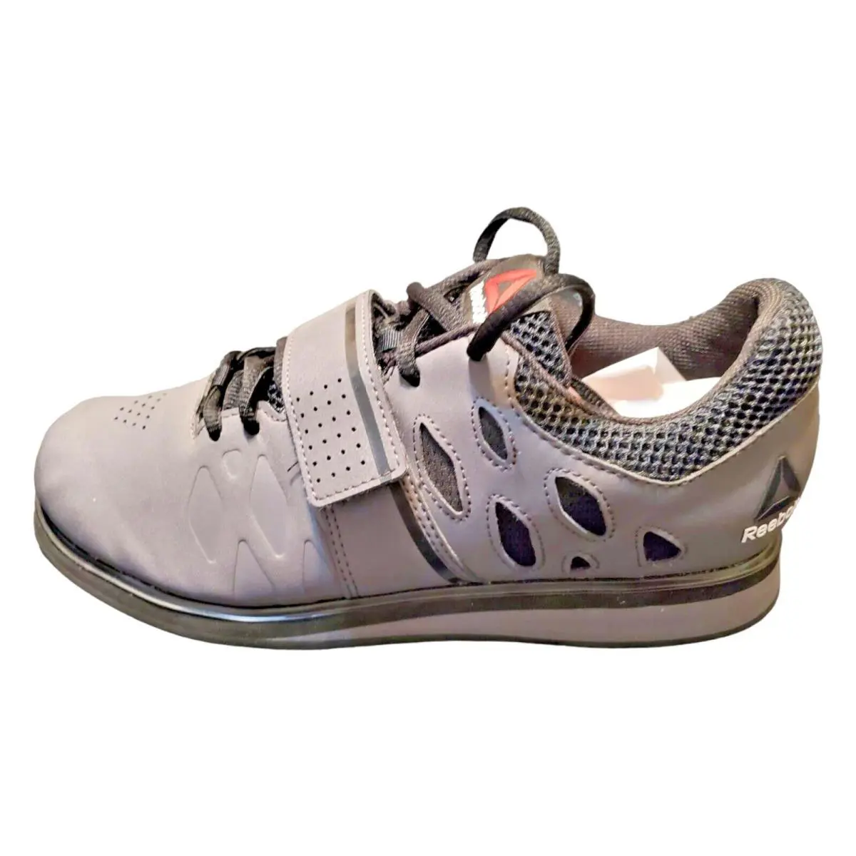 Reebok shoes - Reebok PR 22 - 606001 - Gray 0