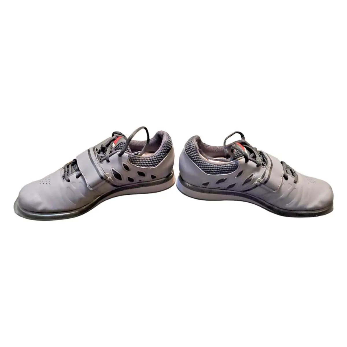 Reebok shoes - Reebok PR 22 - 606001 - Gray 1