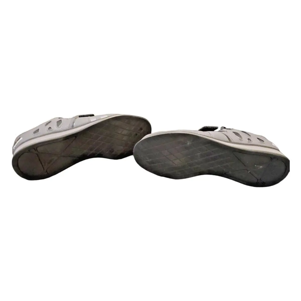 Reebok shoes - Reebok PR 22 - 606001 - Gray 6