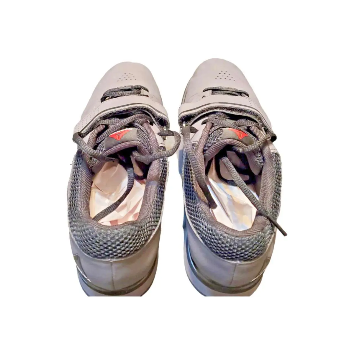Reebok shoes - Reebok PR 22 - 606001 - Gray 7