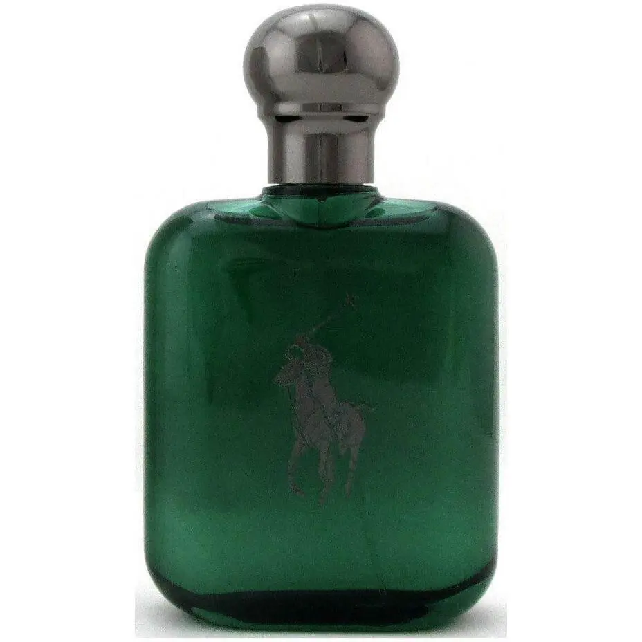 Polo Cologne Intense by Ralph Lauren For Men 4.0 oz