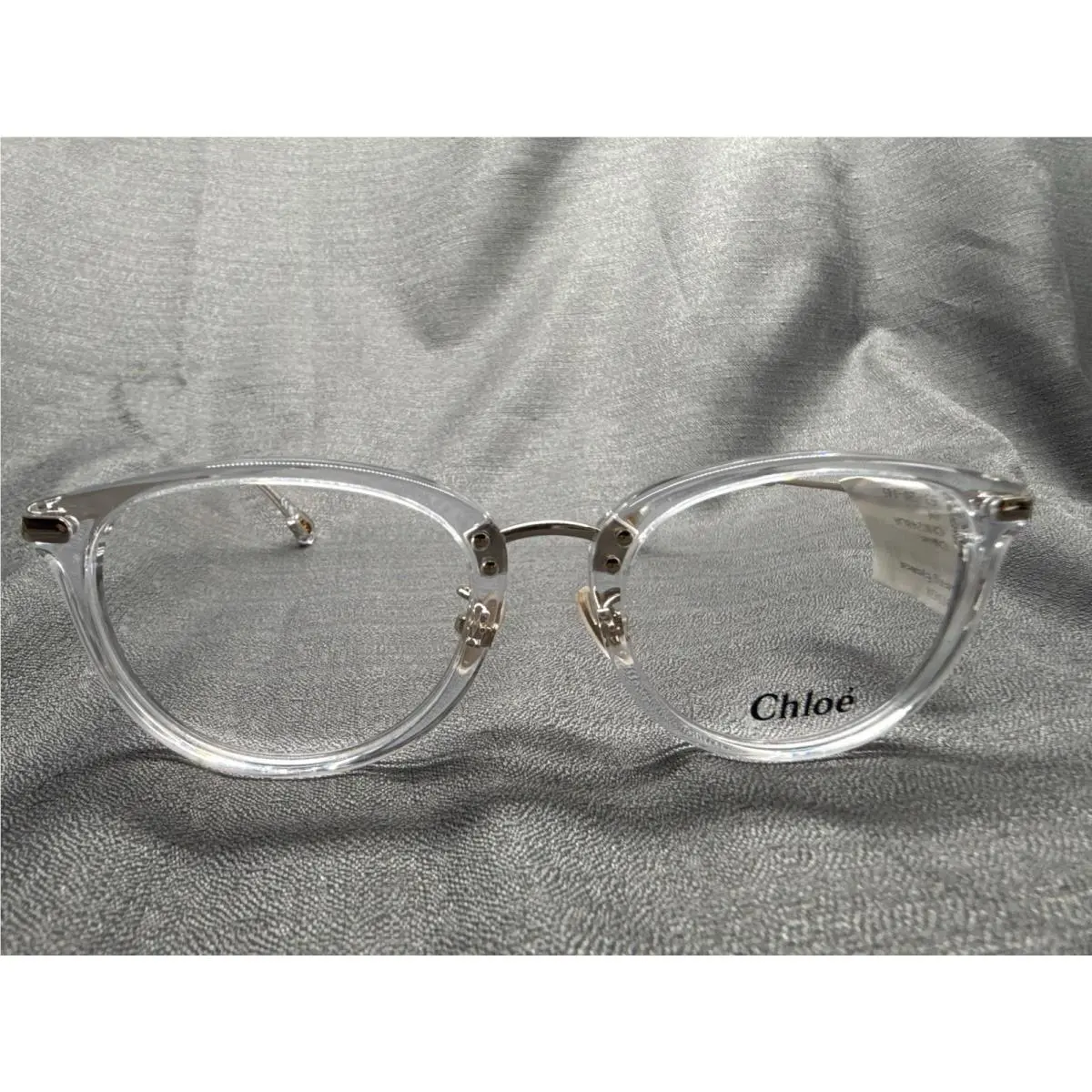 Chloe Eyeglasses Ch0248OA 04 53 20 145