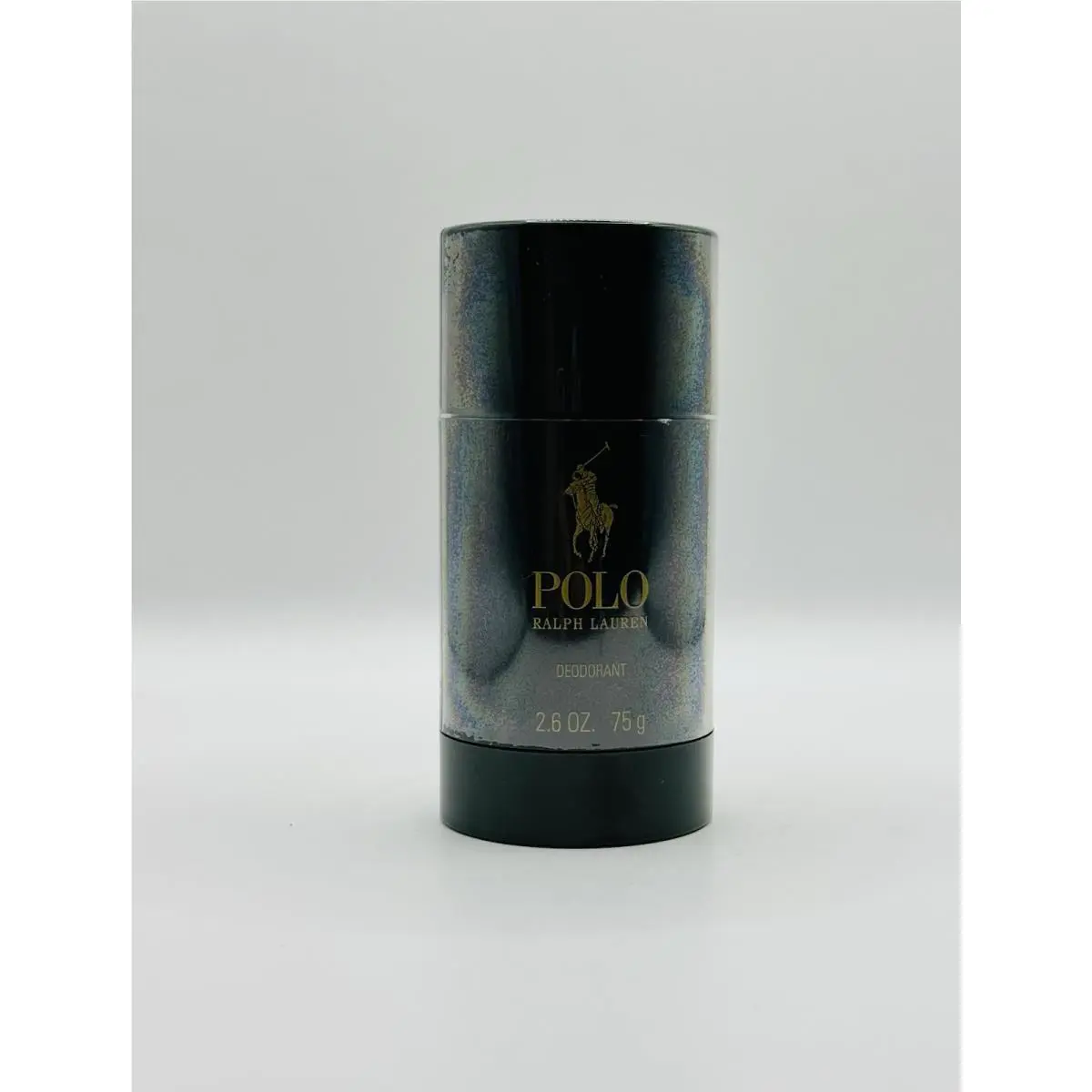 Polo Green Cologne Ralph Lauren Men`s Deodorant Solid Stick 2.6 Oz/ 75 g