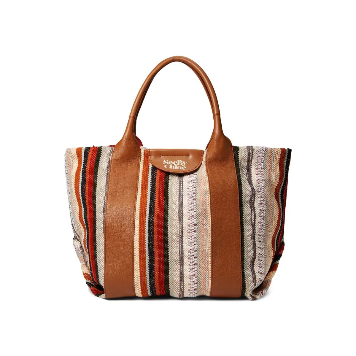 See by Chloe Laetizia Tote Multicolor 1 One Size