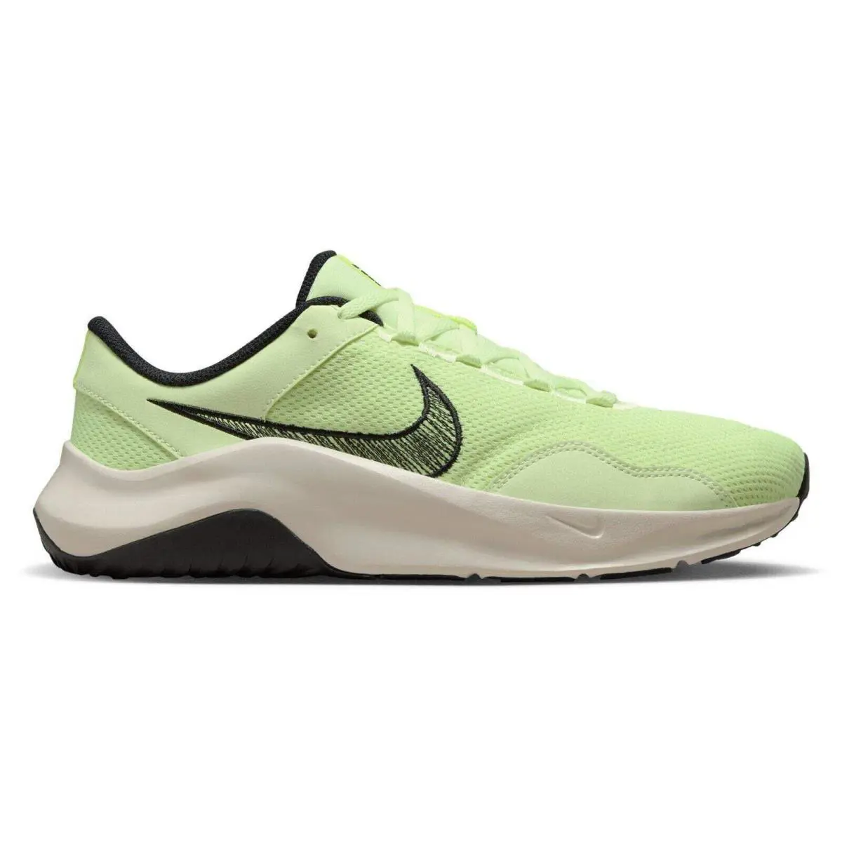 Nike shoes - Nike Metcon - Metcon - Volt/Black 0