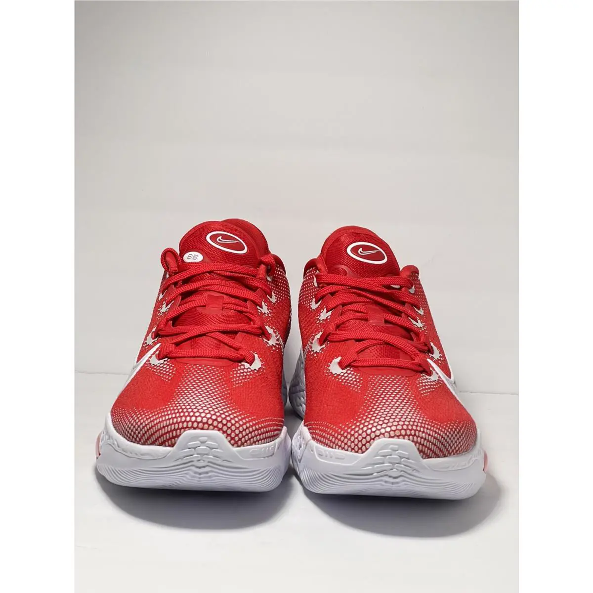 Nike shoes - Nike Air Zoom BB - Air Zoom - Ck5879001 - Red 1