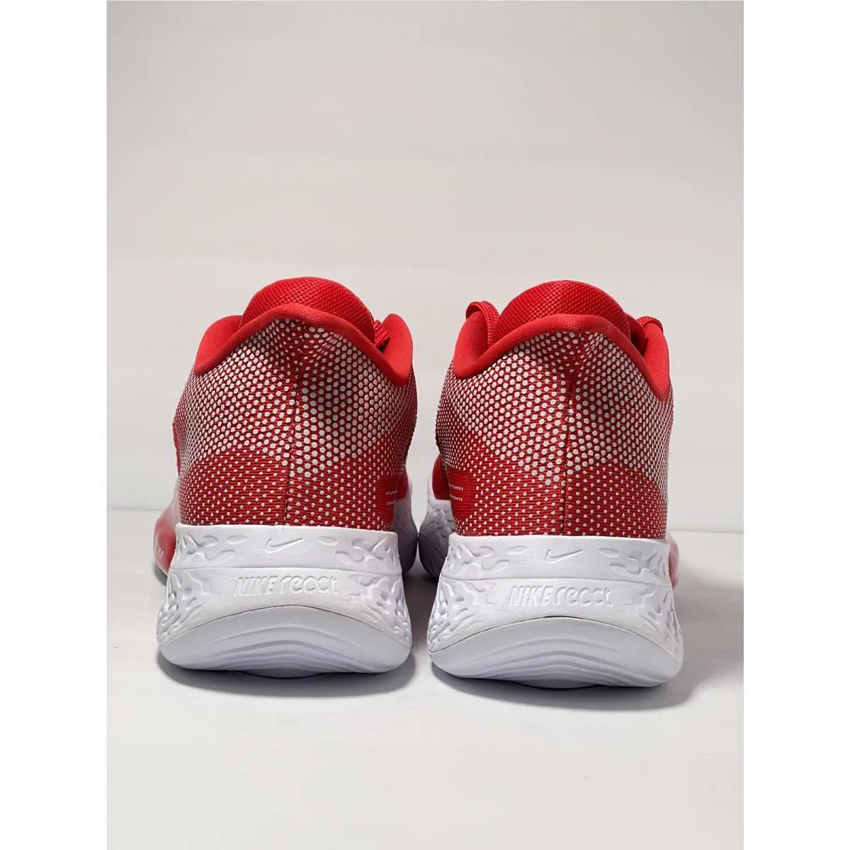 Nike shoes - Nike Air Zoom BB - Air Zoom - Ck5879001 - Red 8