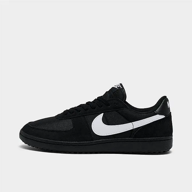 Nike shoes - Nike Field General - Field General - HF3165-001 - Black 5