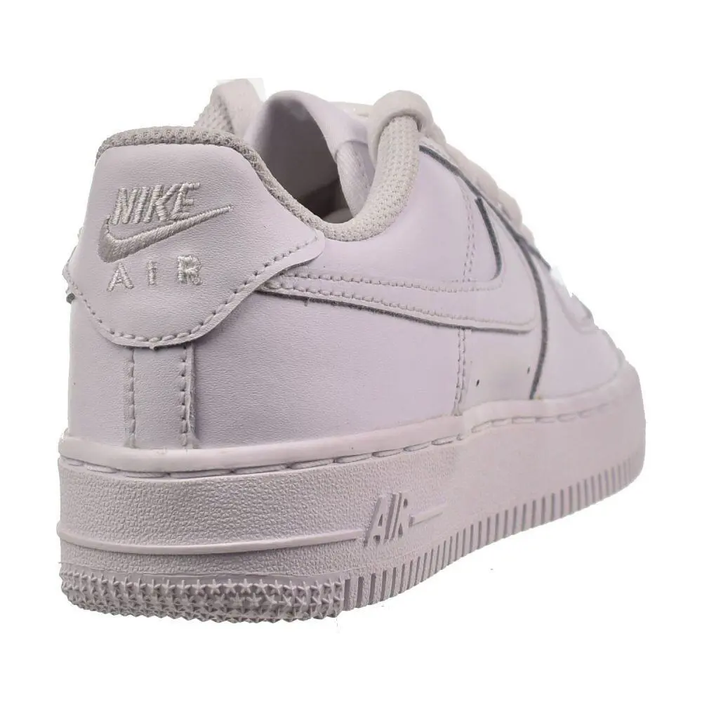 Nike shoes - White/White 1