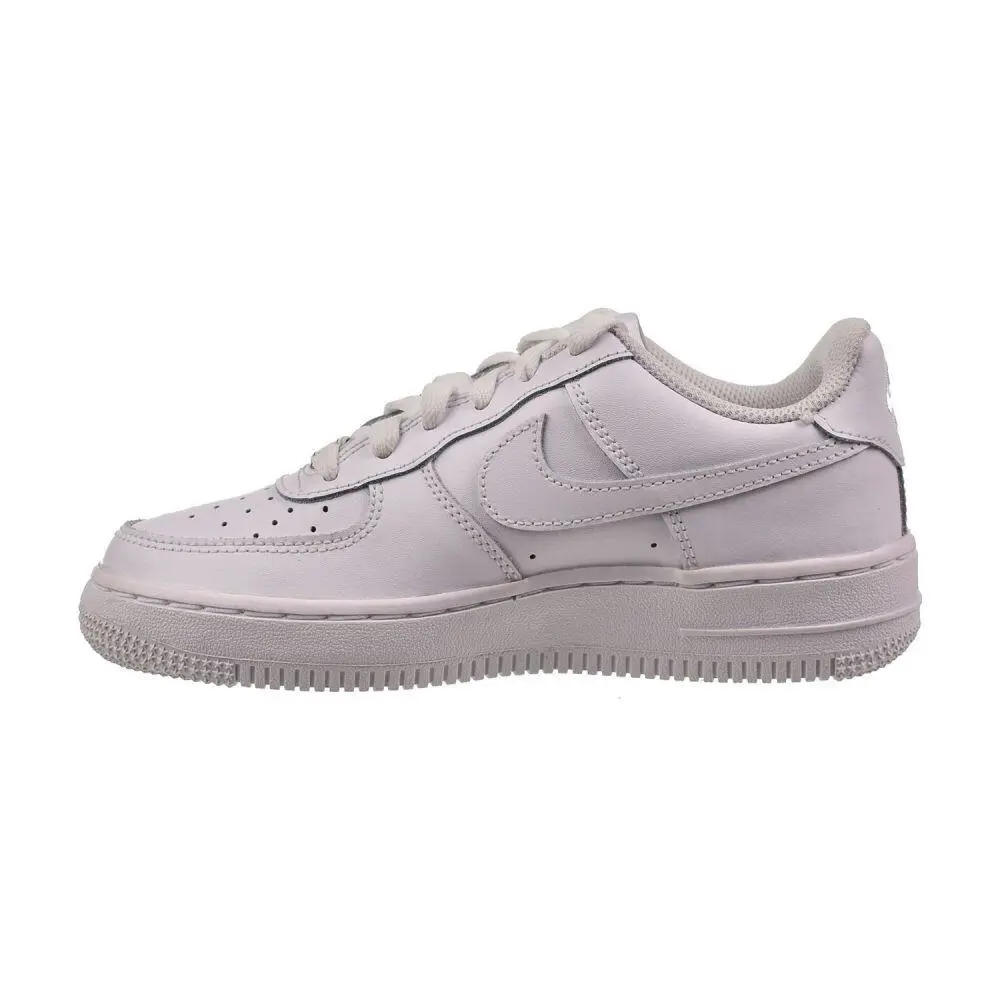 Nike shoes - White/White 8
