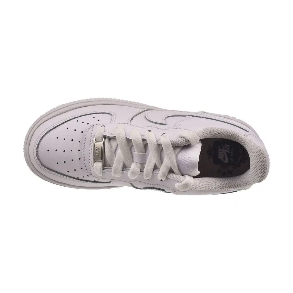 Nike shoes - White/White 9