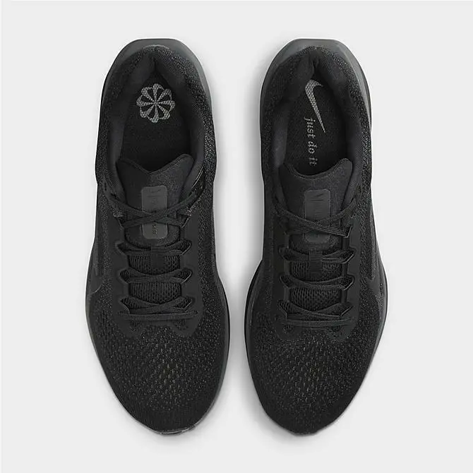 Nike shoes - Nike Air Winflo - Air Winflo - Fj9509-002 - Black 4