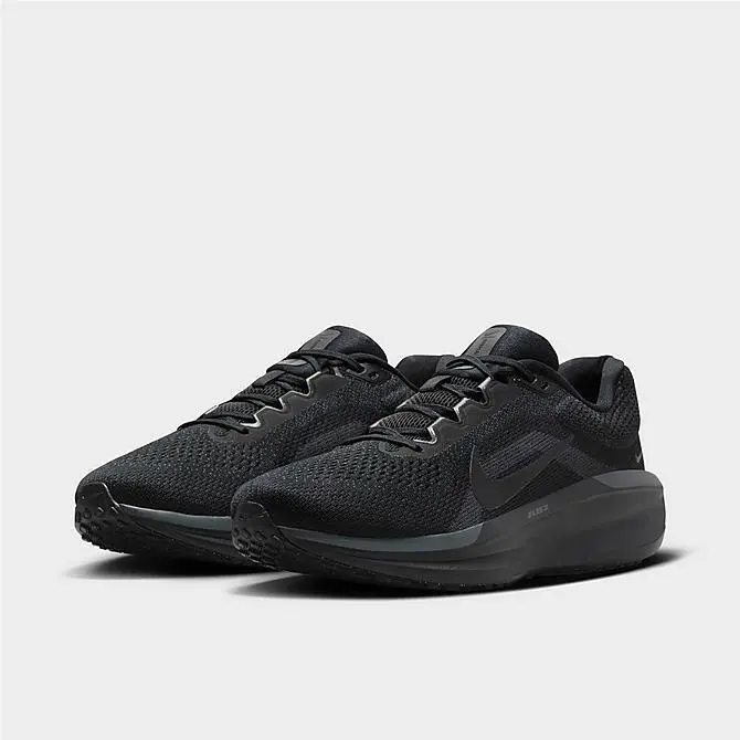 Nike shoes - Nike Air Winflo - Air Winflo - Fj9509-002 - Black 6
