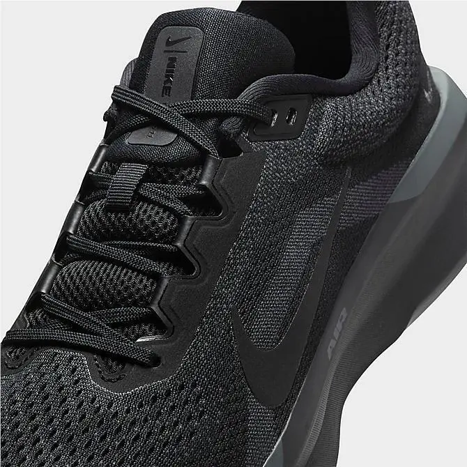 Nike shoes - Nike Air Winflo - Air Winflo - Fj9509-002 - Black 8