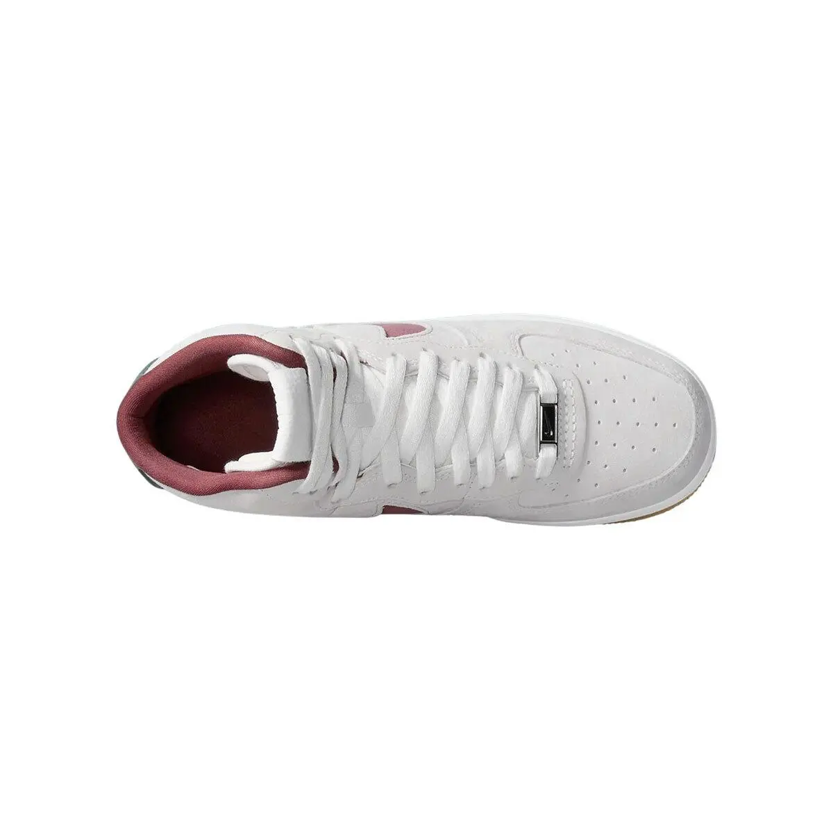 Nike shoes - DC3590-104 - DC3590-104 - White/Valerian/Red 0