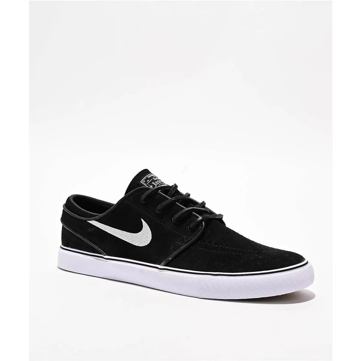 Nike shoes - Nike Sb Zoom - Zoom - Black 0