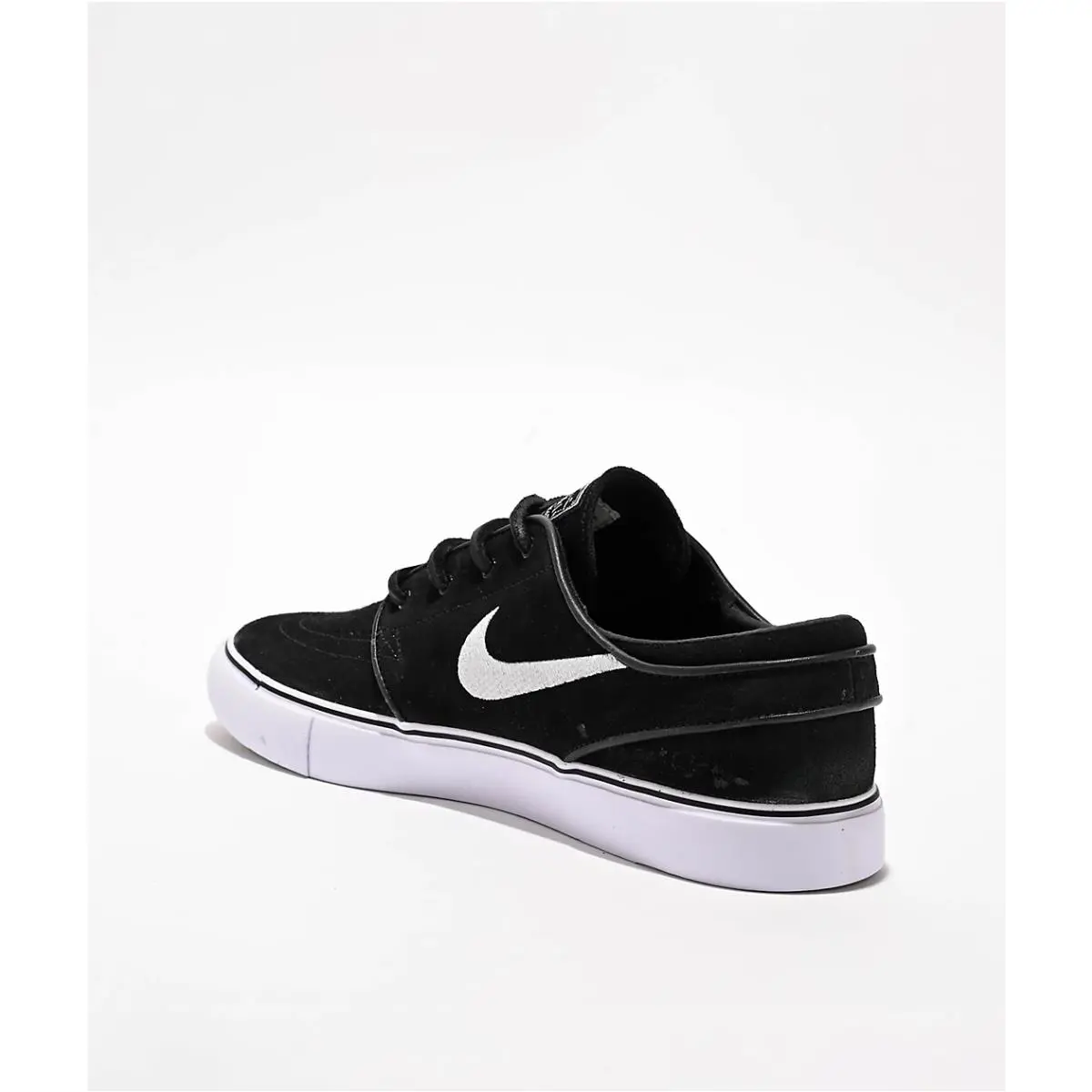Nike shoes - Nike Sb Zoom - Zoom - Black 2