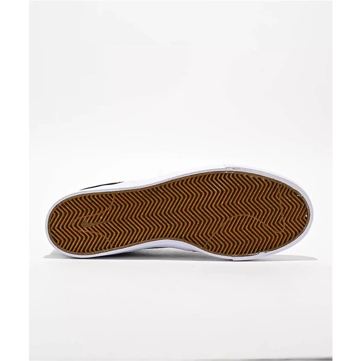 Nike shoes - Nike Sb Zoom - Zoom - Black 4