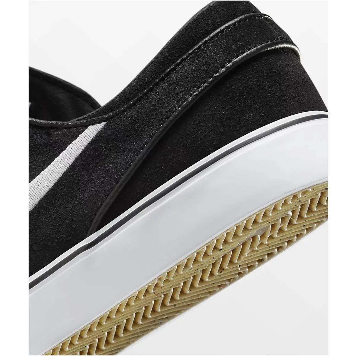 Nike shoes - Nike Sb Zoom - Zoom - Black 5