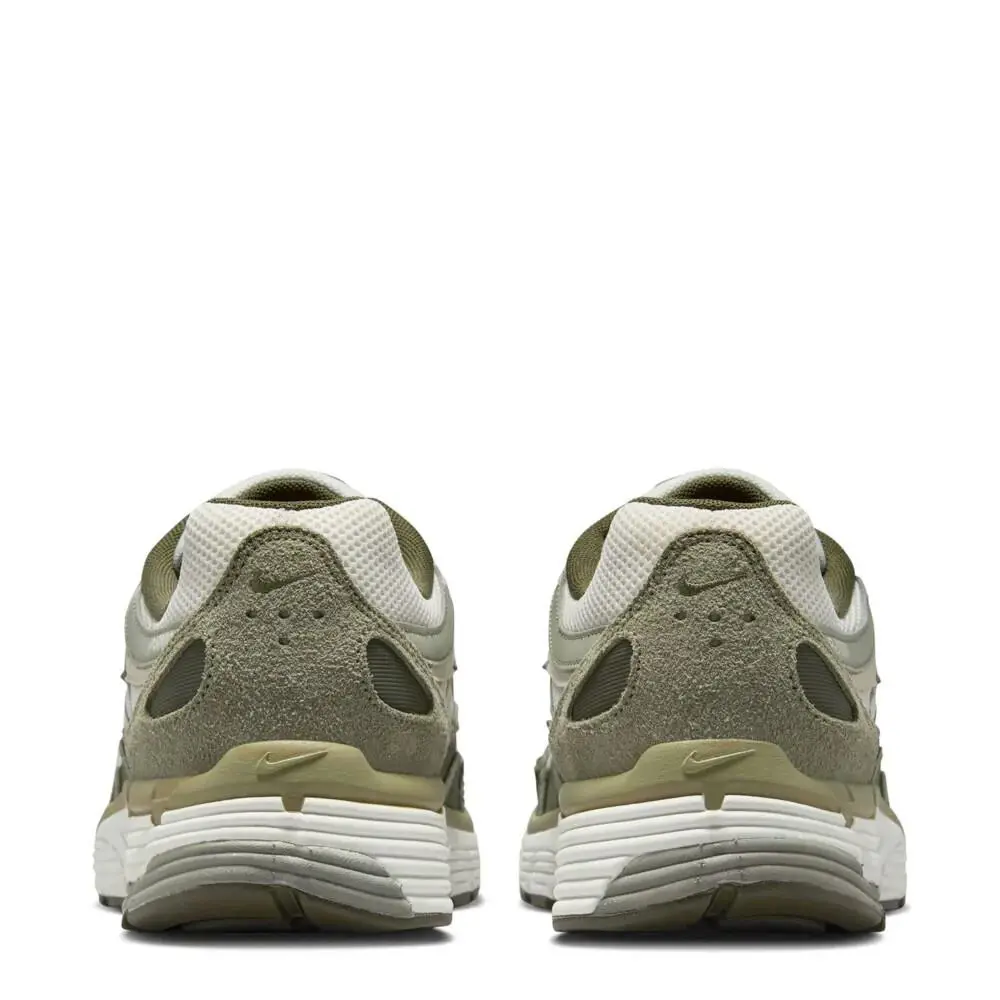 Nike shoes - Nike P-6000 - IH0246-320 - Green 1