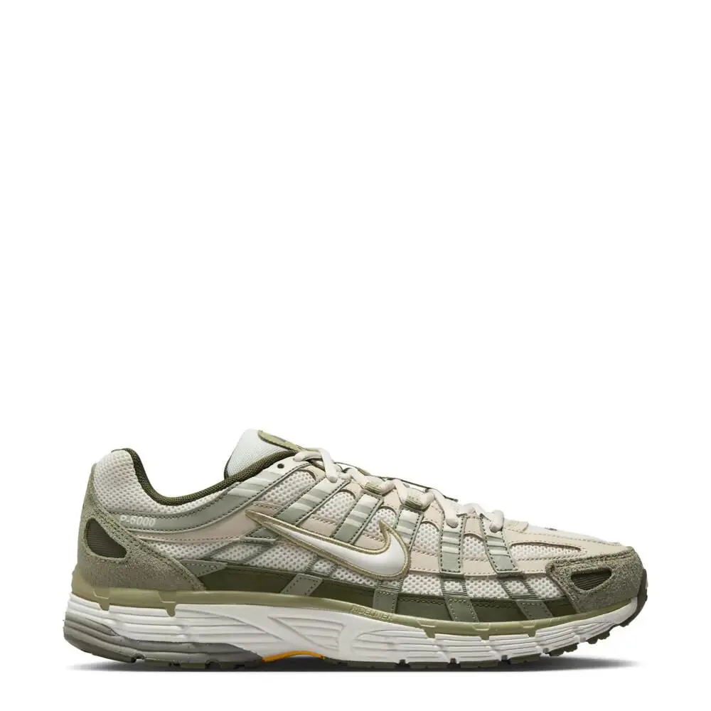 Nike shoes - Nike P-6000 - IH0246-320 - Green 2