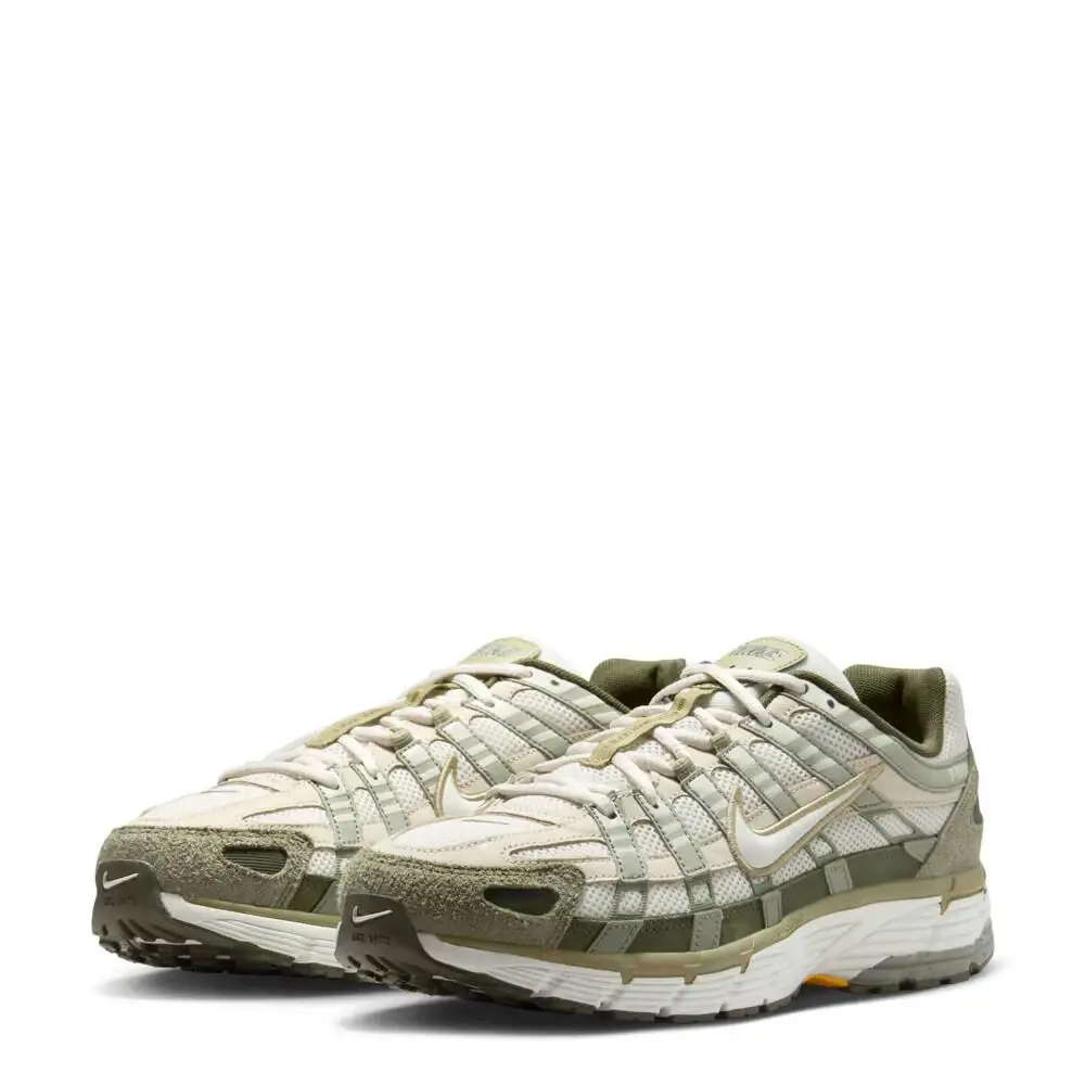 Nike shoes - Nike P-6000 - IH0246-320 - Green 5
