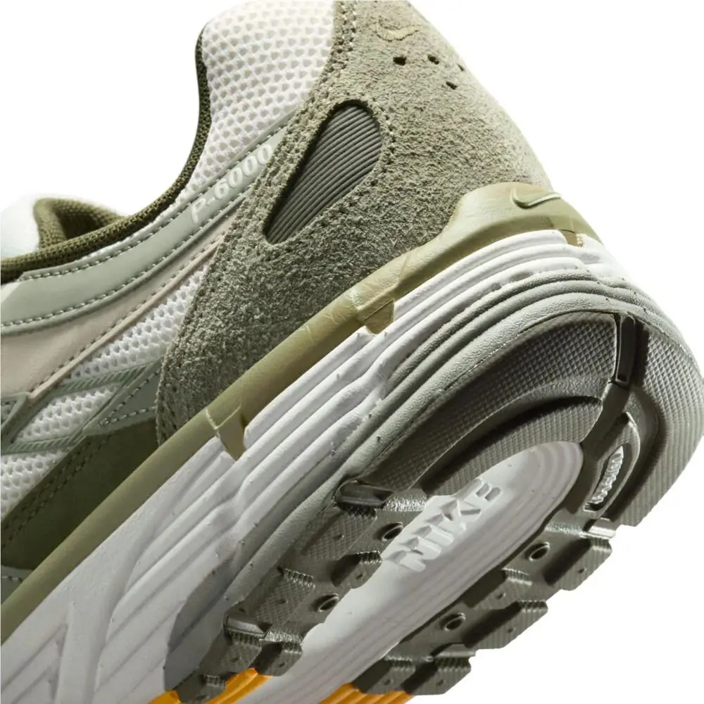 Nike shoes - Nike P-6000 - IH0246-320 - Green 10