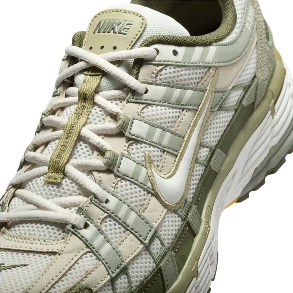 Nike shoes - Nike P-6000 - IH0246-320 - Green 0