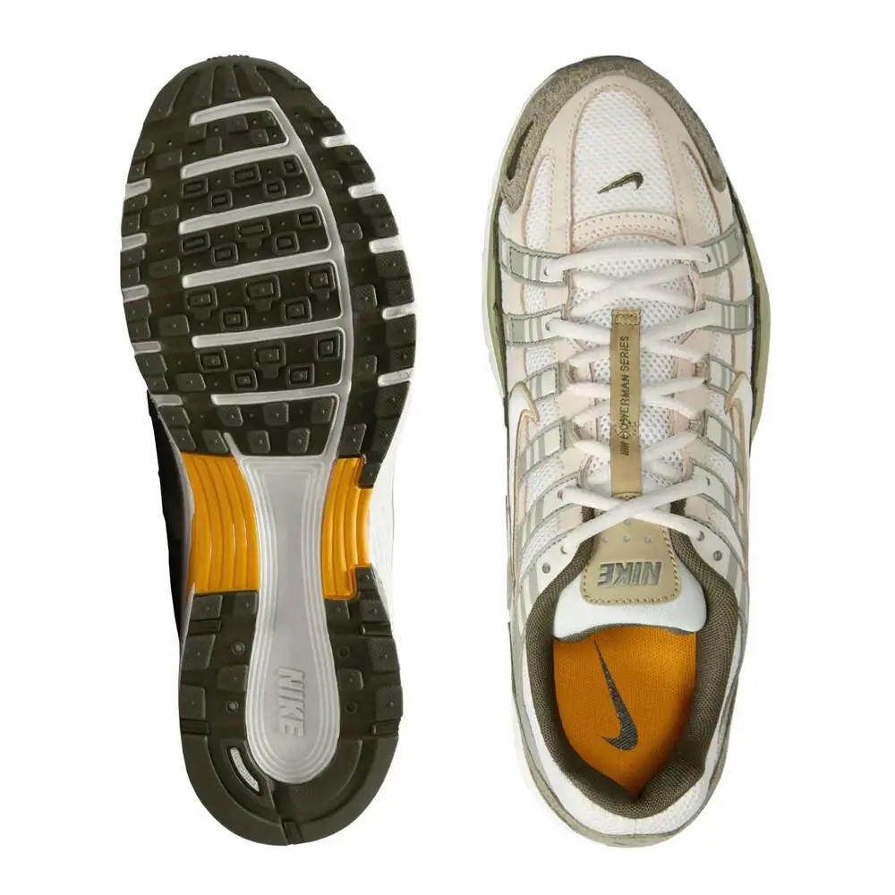 Nike shoes - Nike P-6000 - IH0246-320 - Green 11