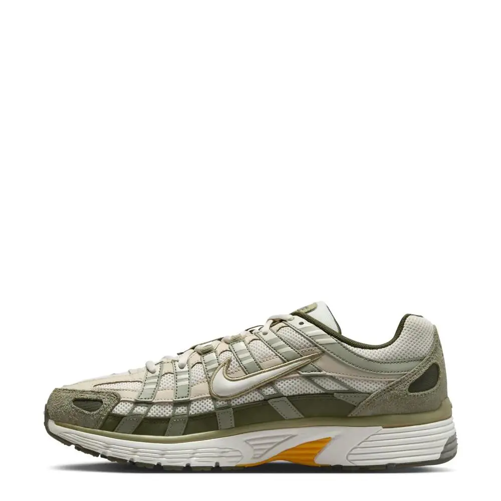 Nike shoes - Nike P-6000 - IH0246-320 - Green 6