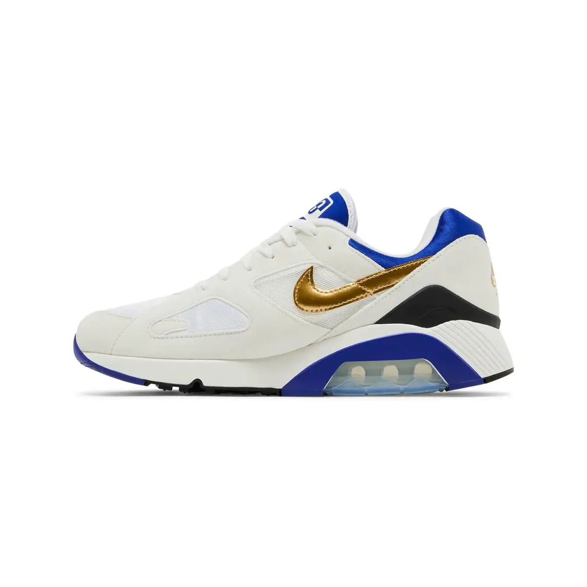 Nike shoes - FJ9259-101 - FJ9259-101 - Summit White/Metallic Gold/Bright Concord 0