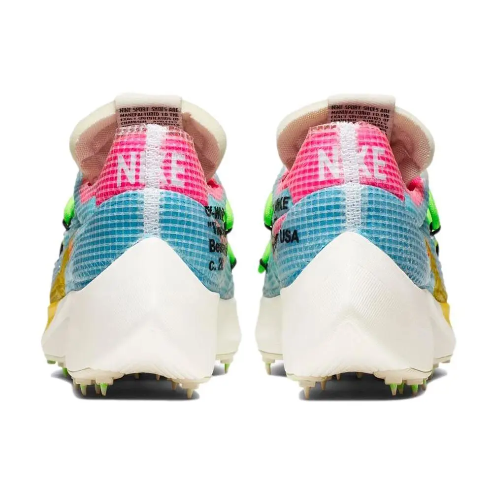Nike shoes - Nike Vapor Street - Vapor Street - Cd8178-400 - Blue 4