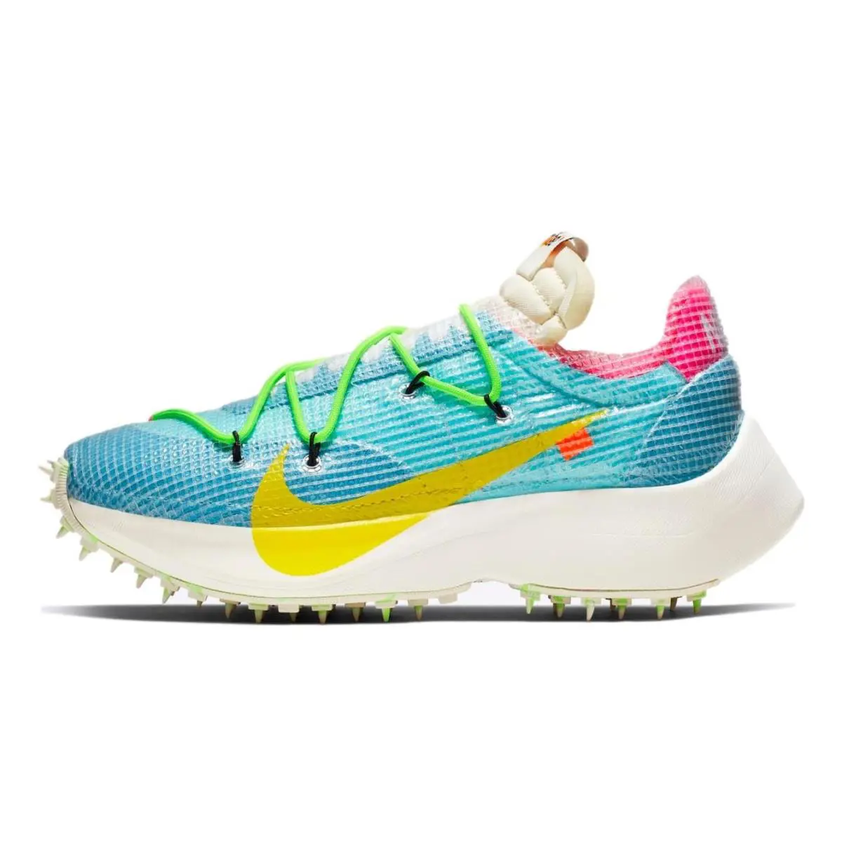 Nike shoes - Nike Vapor Street - Vapor Street - Cd8178-400 - Blue 5
