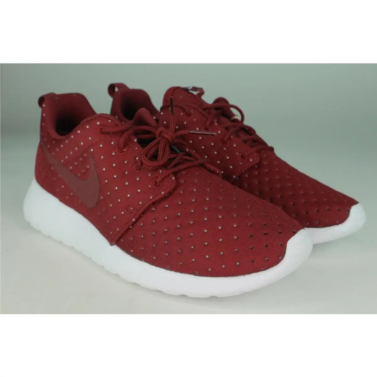 Nike shoes - TEAM RED, TEAM RED, WHITE 2