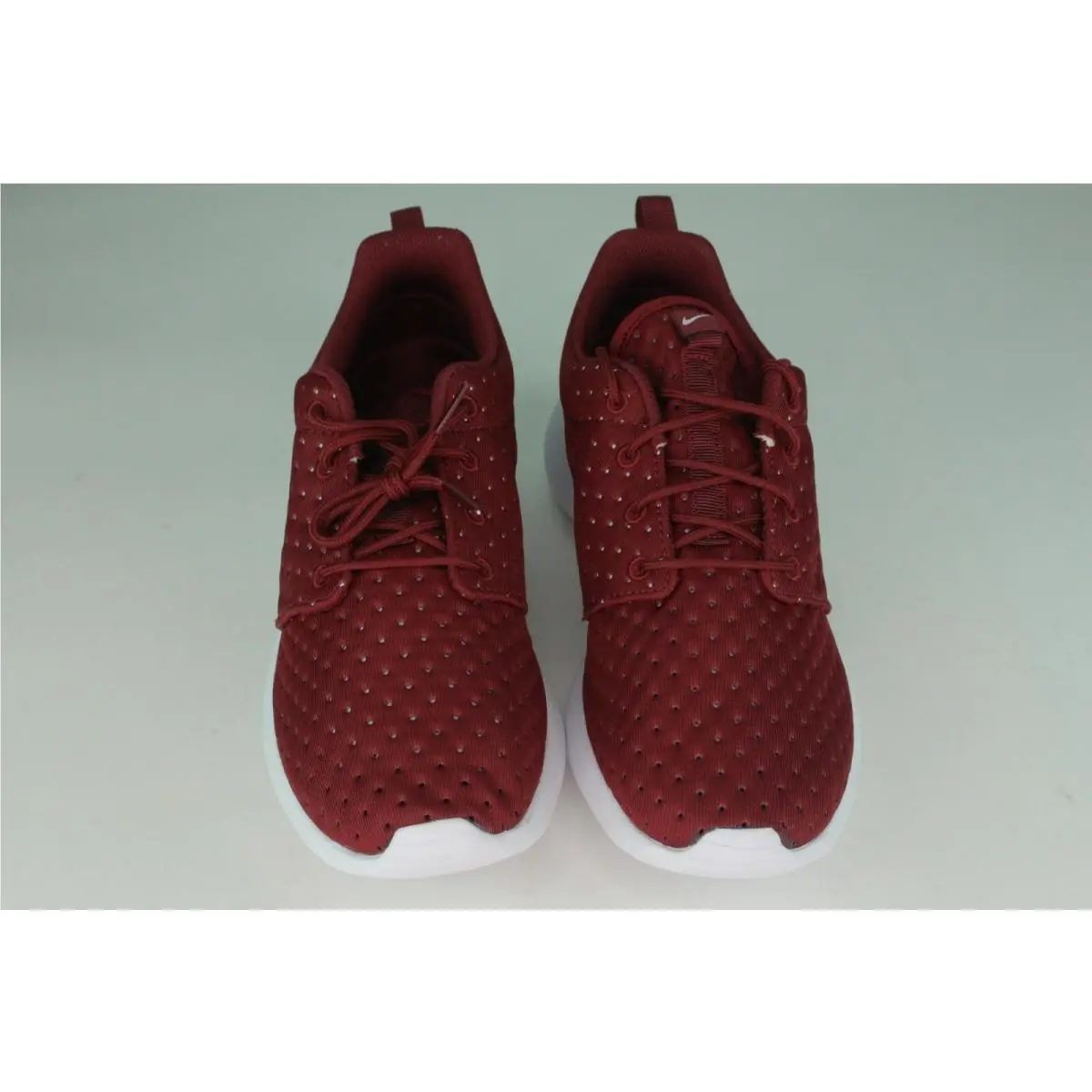 Nike shoes - TEAM RED, TEAM RED, WHITE 4
