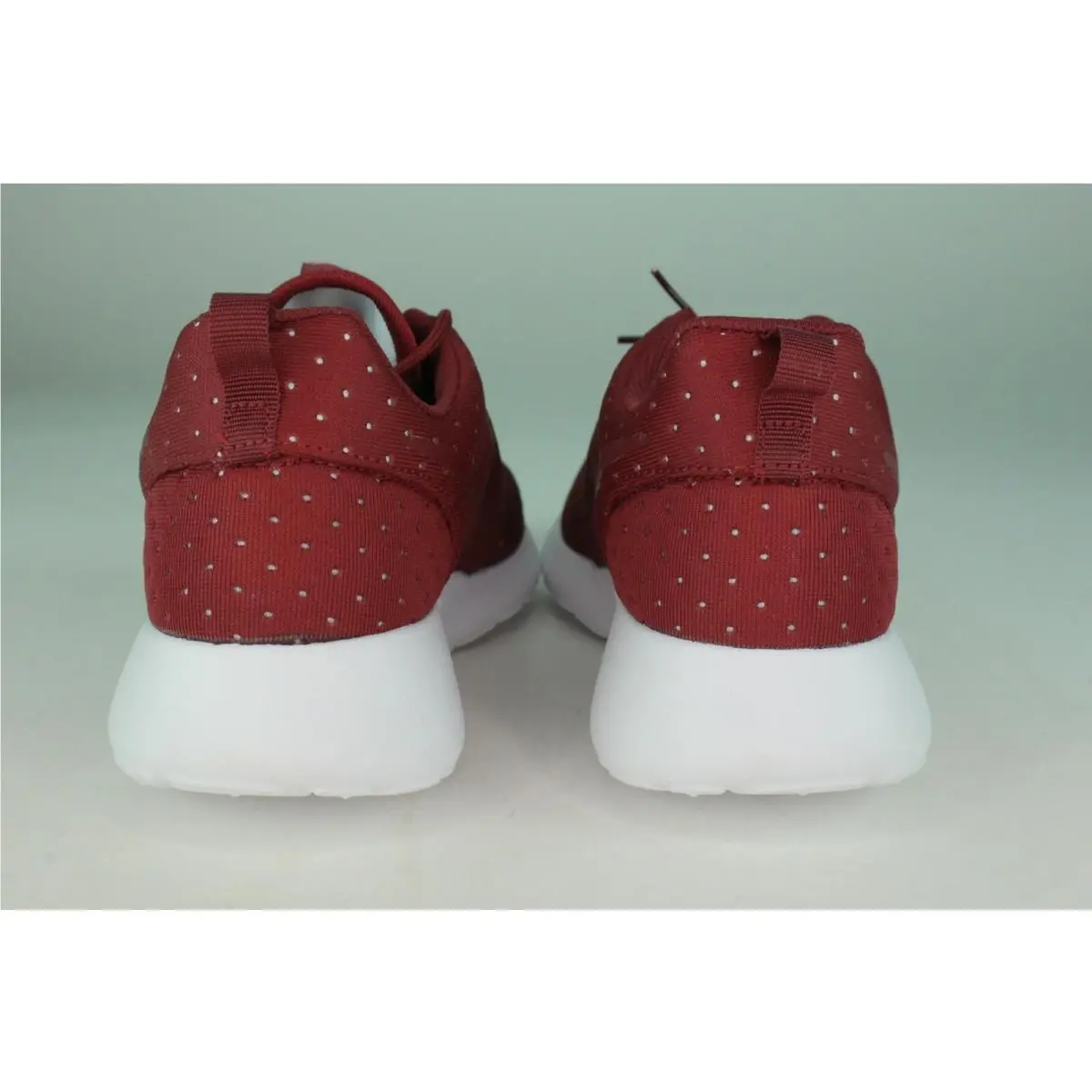 Nike shoes - TEAM RED, TEAM RED, WHITE 9