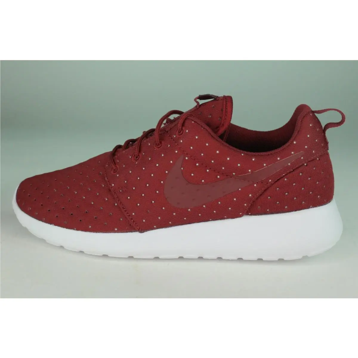 Nike shoes - TEAM RED, TEAM RED, WHITE 7