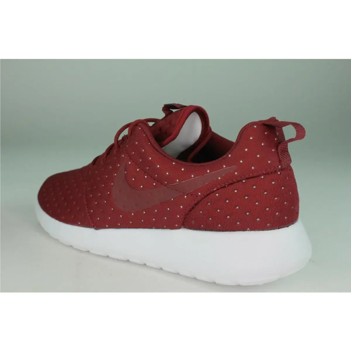 Nike shoes - TEAM RED, TEAM RED, WHITE 0