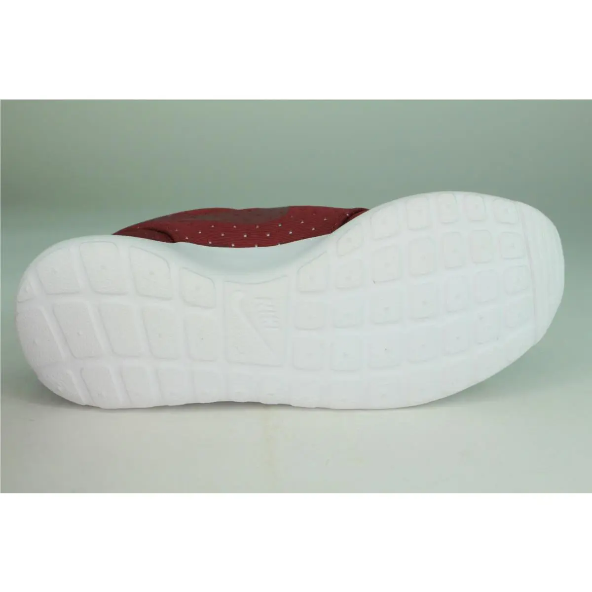 Nike shoes - TEAM RED, TEAM RED, WHITE 5