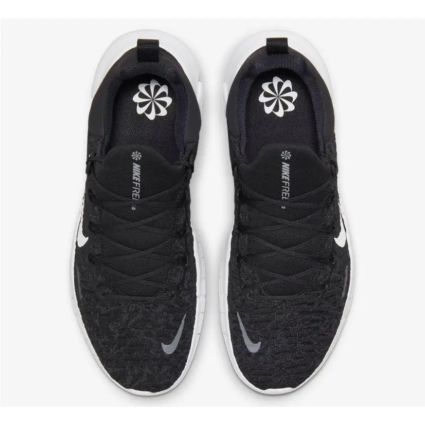 Nike shoes - Nike Free Run - Free Run - Black 1